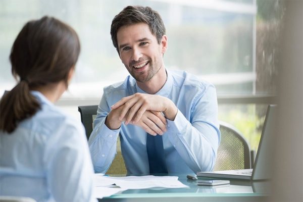 Mô tả công việc của người nghề tư vấn bảo hiểm