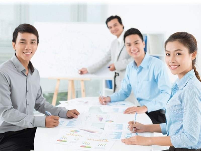 Tìm hiểu nghề tư vấn bảo hiểm