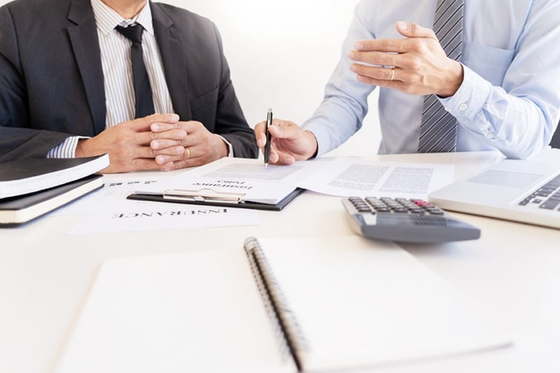 Cơ sở nguyên tắc thế quyền dựa trên các điều luật liên quan