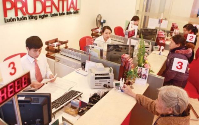 Vai trò của đại lý bảo hiểm Prudential