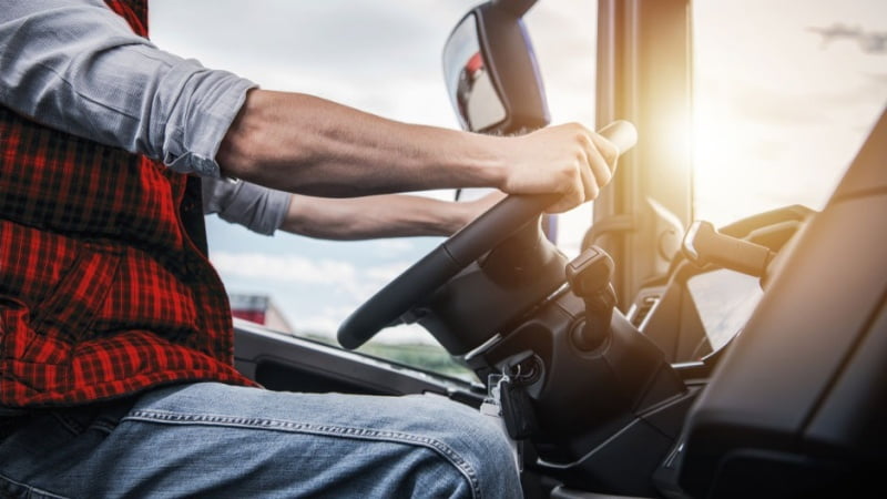 Mức khấu trừ bảo hiểm giúp giảm tổn thất xảy ra khi lái xe