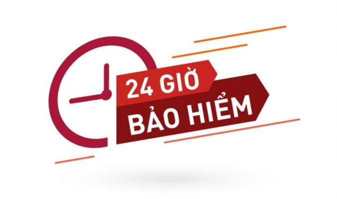 Bảo hiểm tai nạn con người 24/24 rất cần thiết