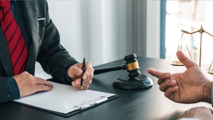 Chế tài bảo hiểm là gì?