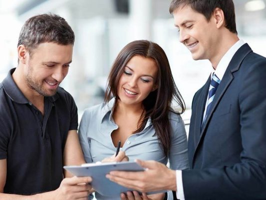 Tư vấn bảo hiểm có khó không?