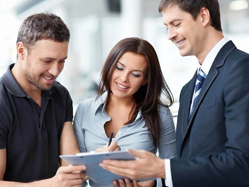 Tư vấn bảo hiểm có khó không?