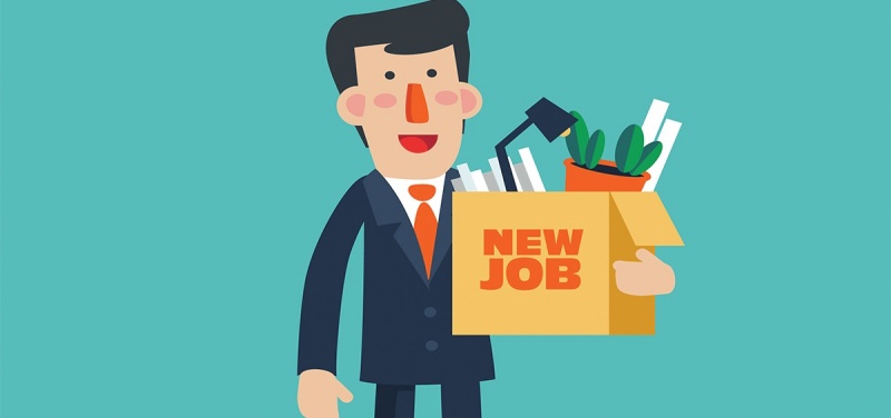 Thực tế, rất nhiều người thành công khi làm trái ngành