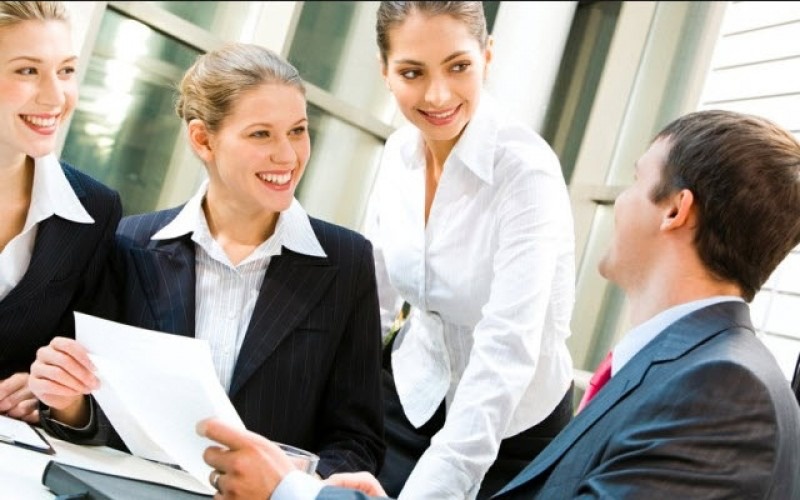 Đối đáp khéo léo hơn, nhấn mạnh cá tính của bạn khi trả lời và khiến câu trả lời của bạn trở nên vui vẻ