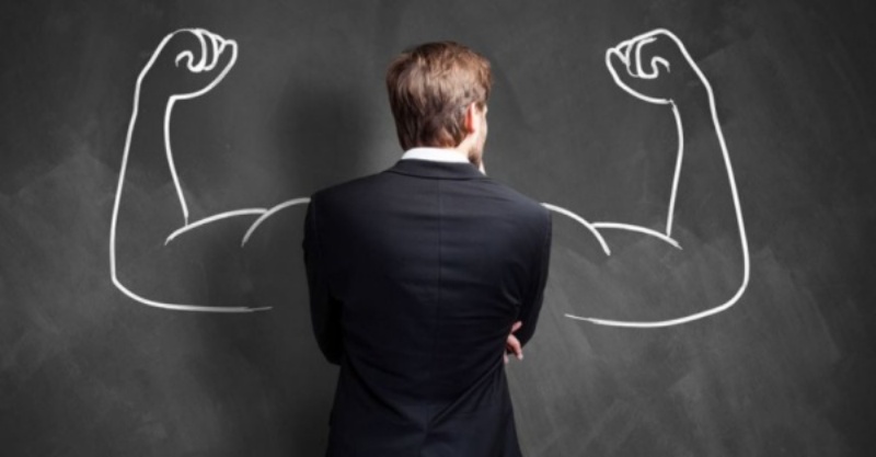 Nếu công việc hiện tại không thể phát huy được thế mạnh của bản thân thì bạn nên chuyển ngay nghề khác.