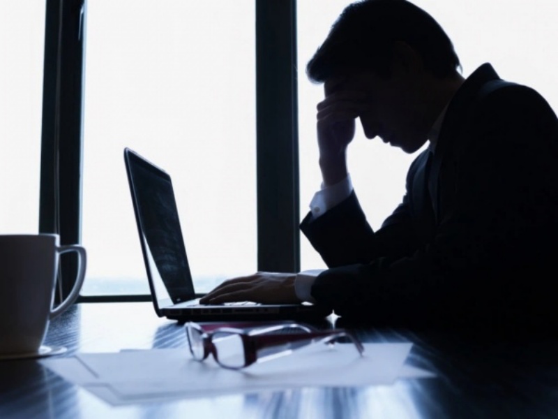 Không thể hòa nhập với không khí xung quanh