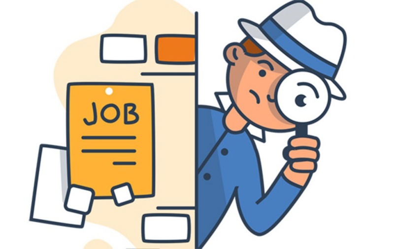 Chọn sai nghề dẫn đến thất nghiệp hay làm trái ngành là điều rất phổ biến.
