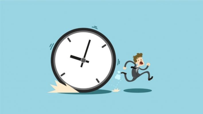 Chọn sai nghề sẽ khiến cho bạn mất đi thời gian cũng như công sức theo đuổi