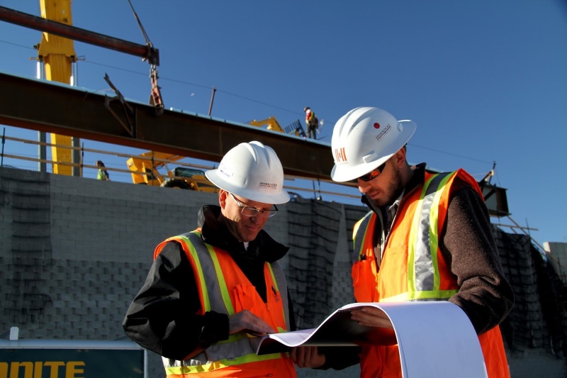 Nhu cầu tìm kỹ sư xây dựng, kỹ sư công trình, kiến trúc sư ngày càng tăng lên.