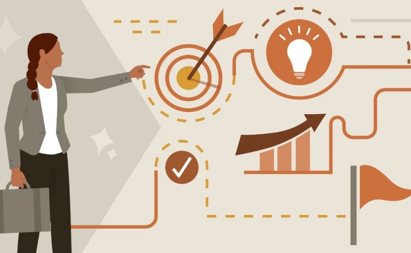 Vượt qua rào cản định hướng nghề nghiệp của gia đình và của xã hội