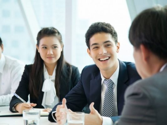 Nhân viên tư vấn bảo hiểm là gì?