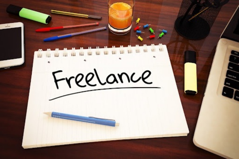 Làm freelancer cũng giúp bạn tăng thiện cảm với nhà tuyển dụng