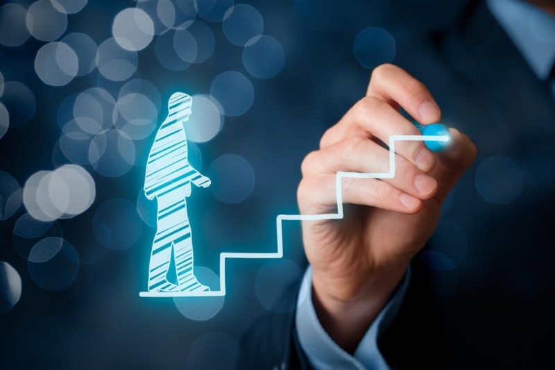 Để đạt được thành công nhanh chóng, bạn bắt buộc phải có chiến lược.