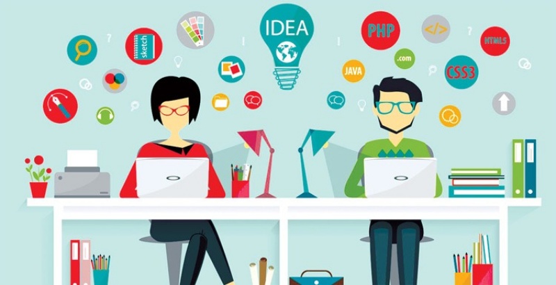 Mỗi một ngành nghề sẽ giúp bạn có được những tích lũy kinh nghiệm nhất định