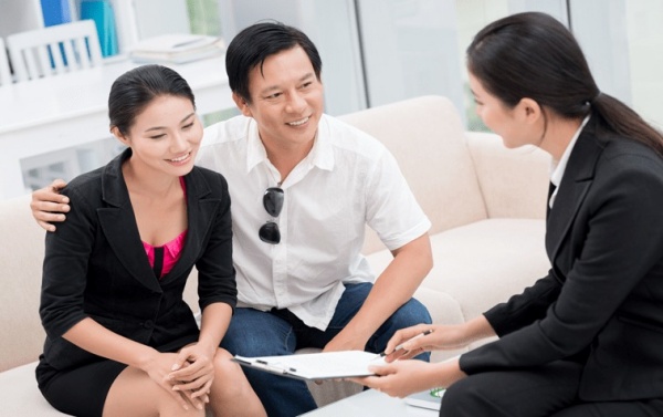 Tư vấn viên bảo hiểm lọt vào top 100 ngành nghề tốt nhất thế giới