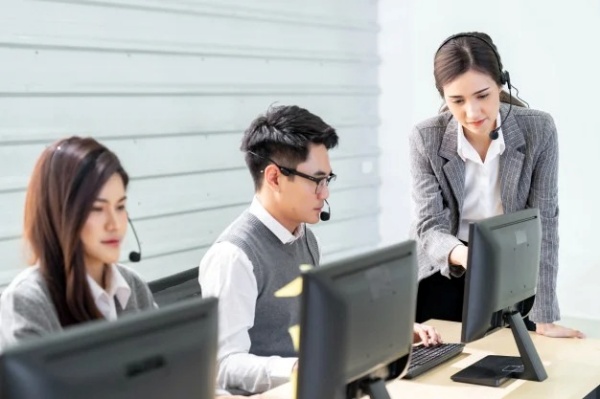 Nghề telesales có nhu cầu tuyển dụng cao.