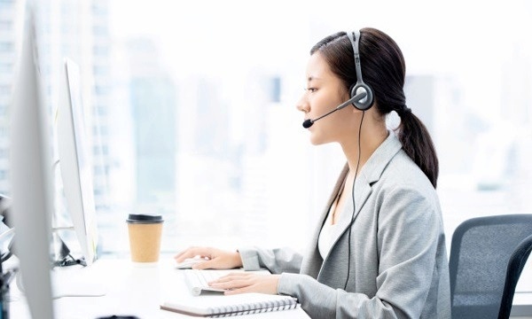 Không cần quá nhiều kinh nghiệm bạn vẫn có thể trở thành 1 nhân viên telesales