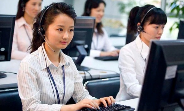 Nghề telesales giúp nâng cao khả năng giao tiếp và bán hàng.