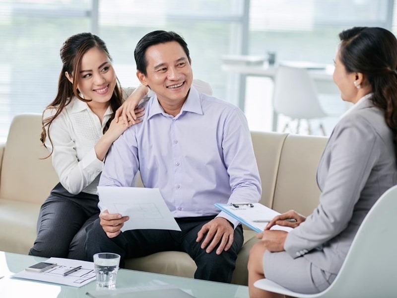 Tìm hiểu về nghề tư vấn bảo hiểm