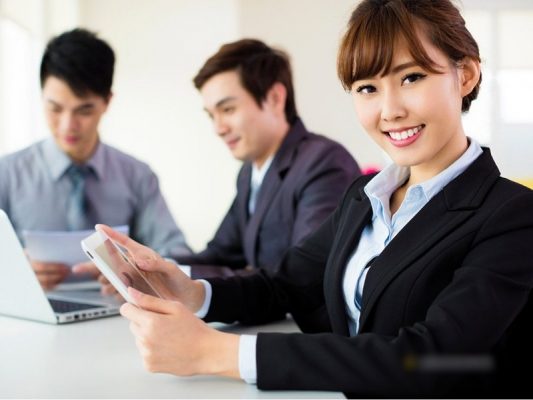 Nghỉ làm sale bất động sản sang làm tư vấn bảo hiểm cơ hội hay thách thức?