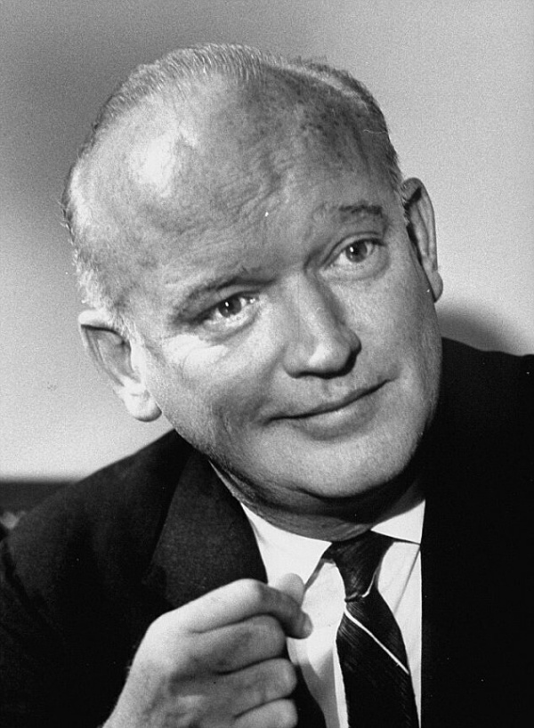 James Donovan được biết đến là một luật sư nổi tiếng trong ngành bảo hiểm. Ảnh: Daily Mail