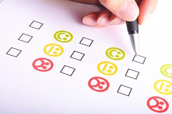 Không nên đưa ra những mức kỳ vọng vượt quá thực tế
