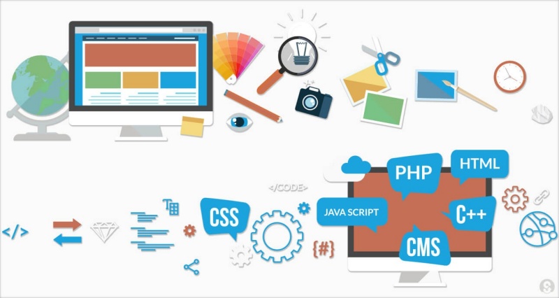 Xây dựng một website chuyên giới thiệu về sản phẩm mình bán một cách đầy đủ nhất