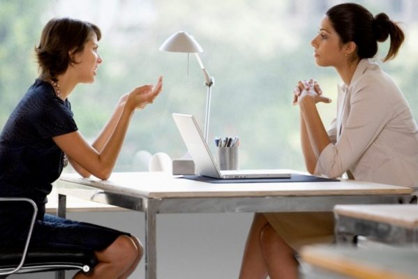 Luôn luôn lắng nghe mọi nhu cầu của khách hàng