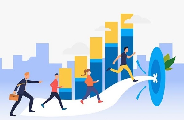 Kỹ năng thu hút khách hàng