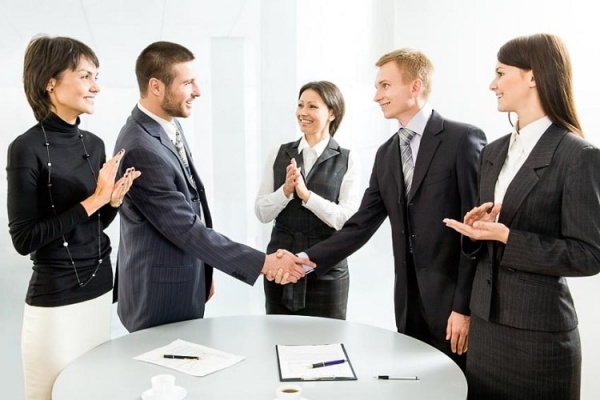 Giao tiếp chính là kỹ năng quan trọng nhất.