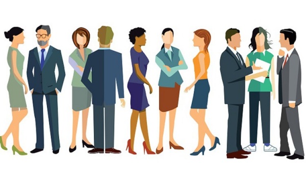 Xây dựng nhiều mối quan hệ