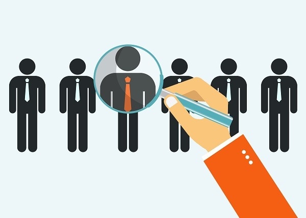 Tìm hiểu xem công ty đang có nhu cầu tuyển dụng không