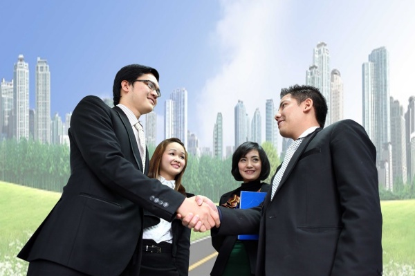 Chú ý thái độ của khách hàng