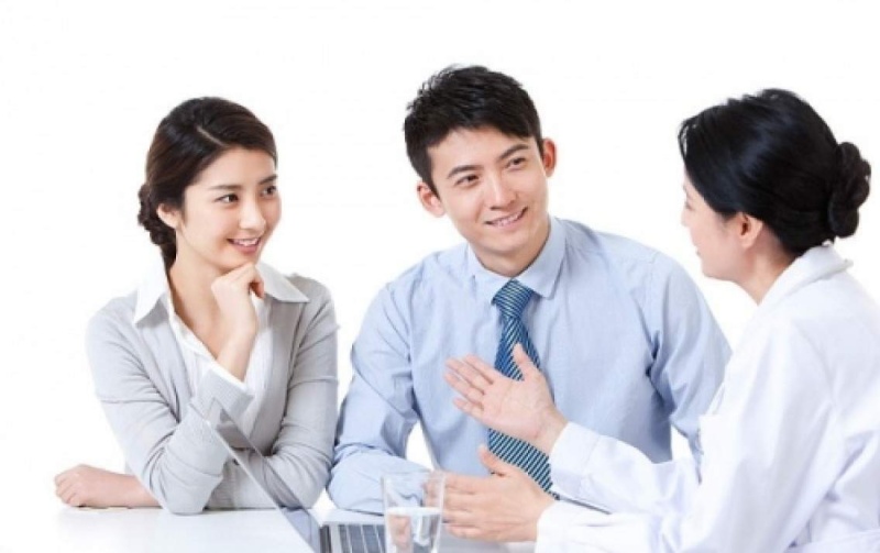 Giữ mối quan hệ với khách hàng