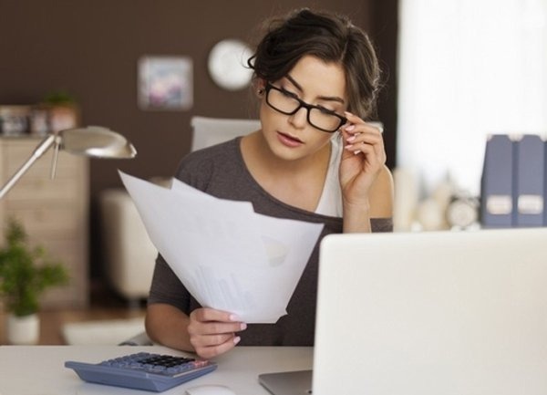Tìm việc mới bằng máy tính cá nhân