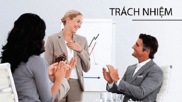 Đánh giá đúng trách nhiệm của bản thân mình