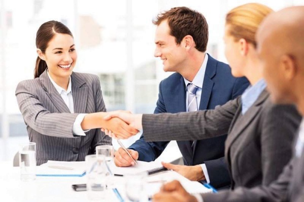 Bán bảo hiểm là nghề rất cần đến quảng cáo tiếp thị như bao nghề khác