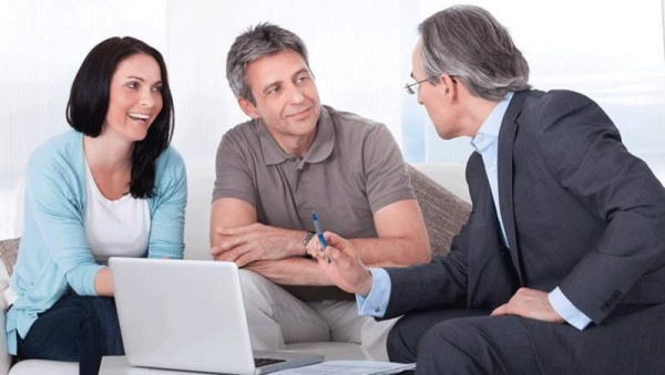 Tư vấn bảo hiểm không chỉ là dừng lại ở cung cấp sản phẩm mà còn phục vụ trọn đời