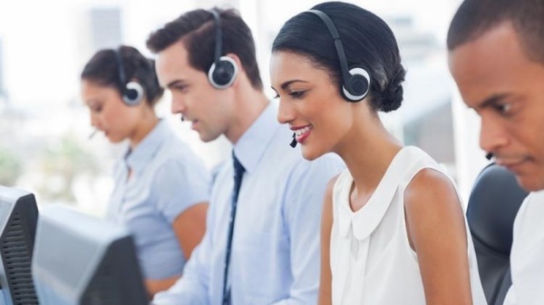 Bắt đầu quảng cáo bán hàng của bạn bằng những câu hỏi đề nghị giúp đỡ