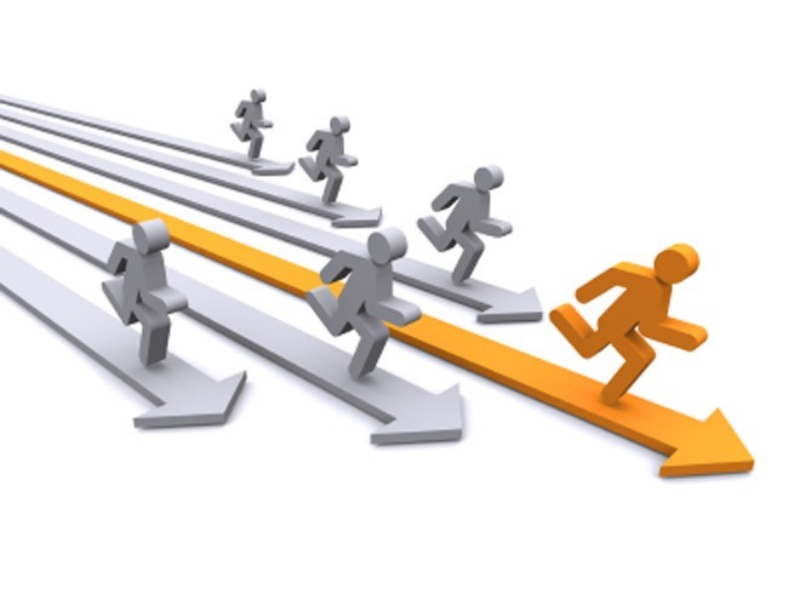 Ảo tưởng về năng lực bản thân, nộp đơn ứng tuyển ở những vị trí vượt quá khả năng của mình