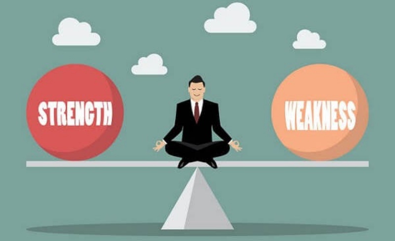 tự định hướng nghề nghiệp bạn cần xác định được thế mạnh của mình là gì