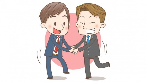 Mở đầu thân thiện và ấn tượng