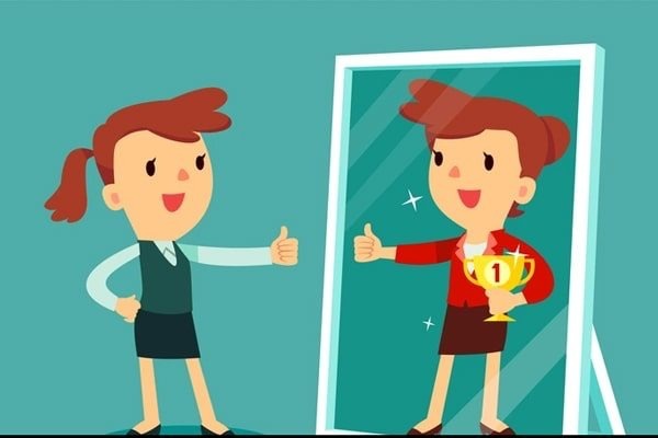 Cải thiện sự tự tin