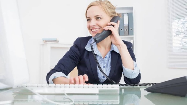 Không bao giờ gác máy trước