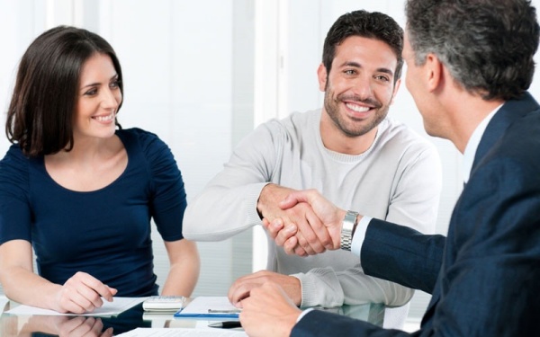 Những câu hỏi khi tiếp cận khách hàng hiệu quả