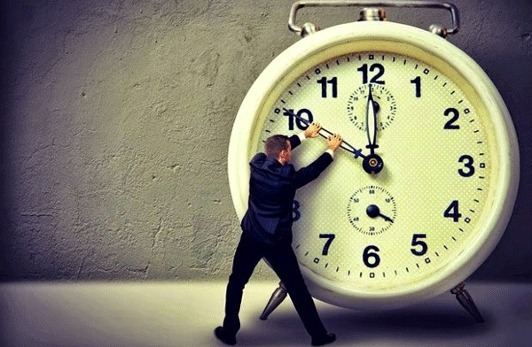 Làm sales thời gian làm việc không cố định