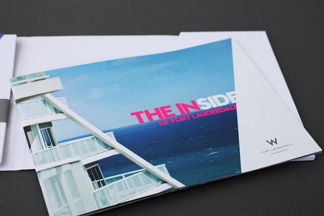 Bộ tài liệu bán hàng càng chất lượng, hấp dẫn càng tăng khả năng ký kết hợp đồng với khách